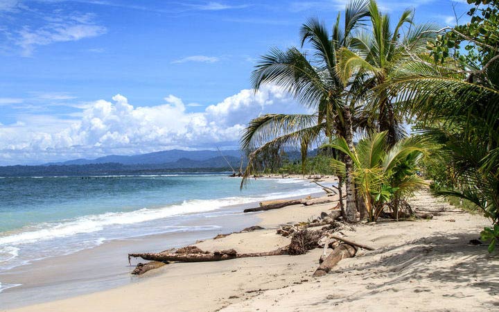 Costa Rica (Puerto Caldera)